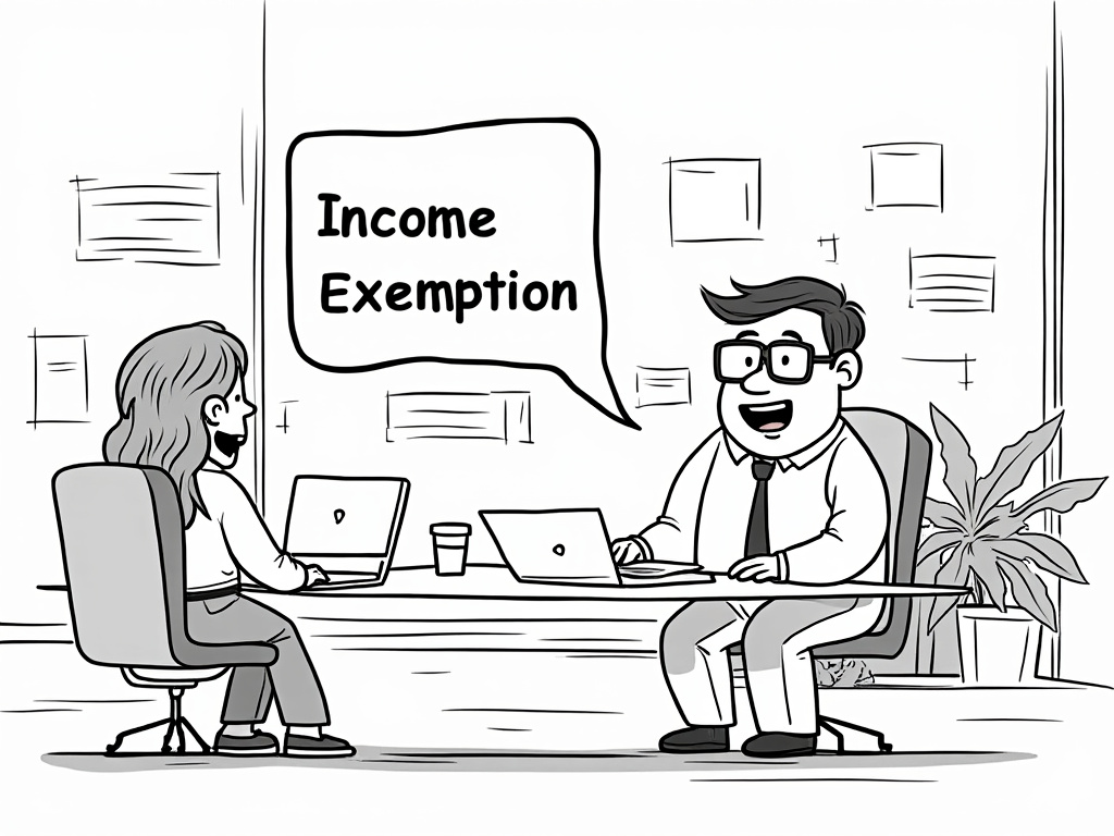 Límite exención IRPF