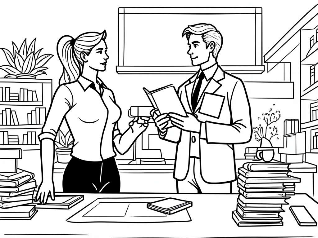 Registro contable empresarial