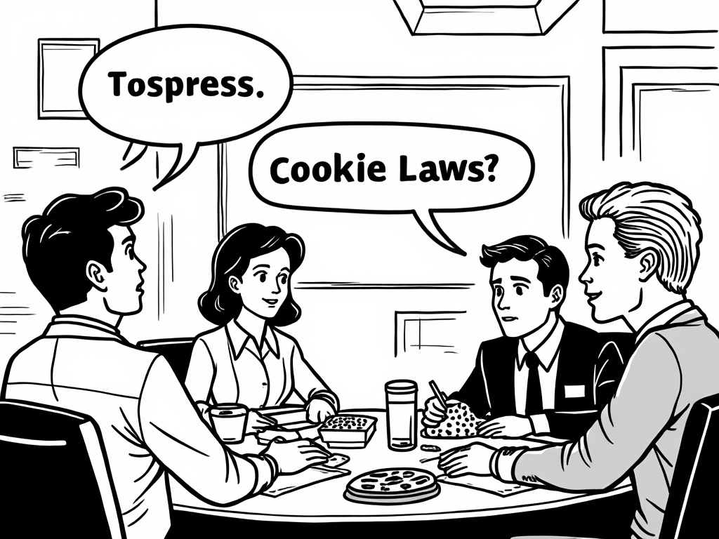 Normativa cookies legales